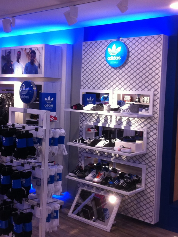 Boutique